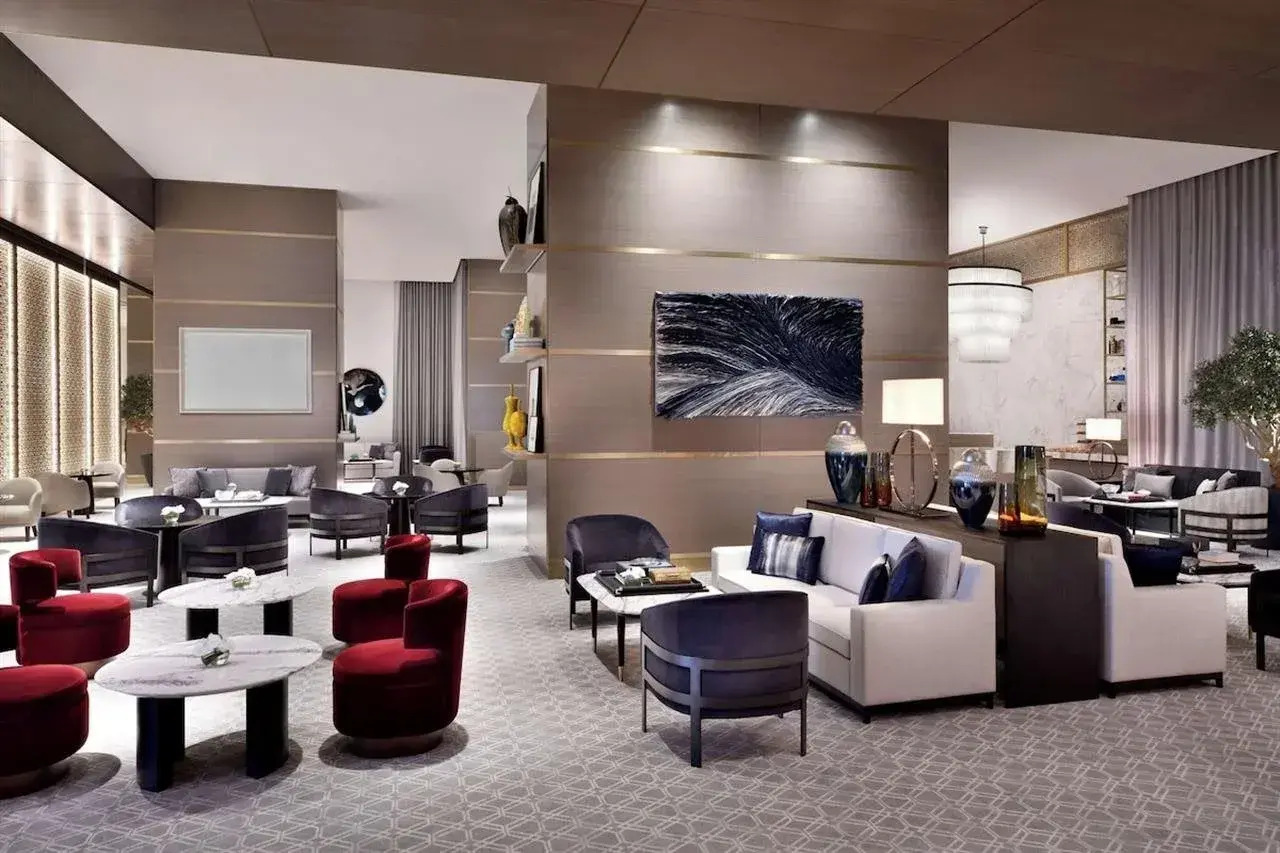 Photo - Kempinski Central Avenue Dubai