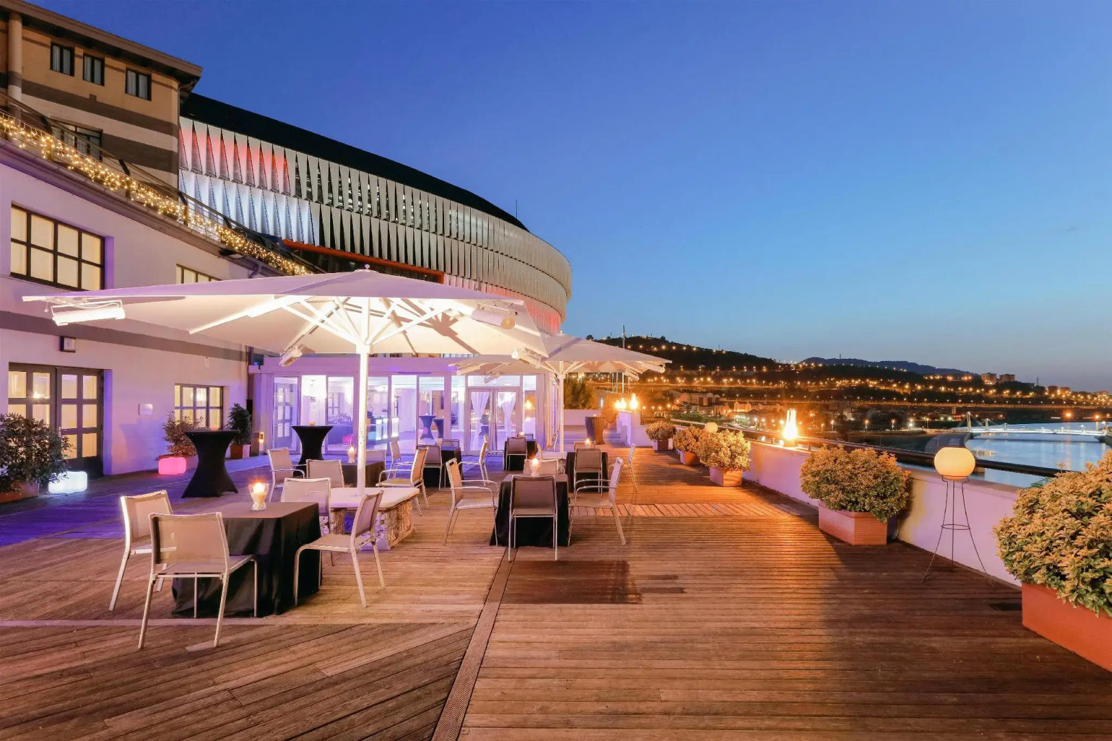 Photo - Abba Euskalduna Hotel