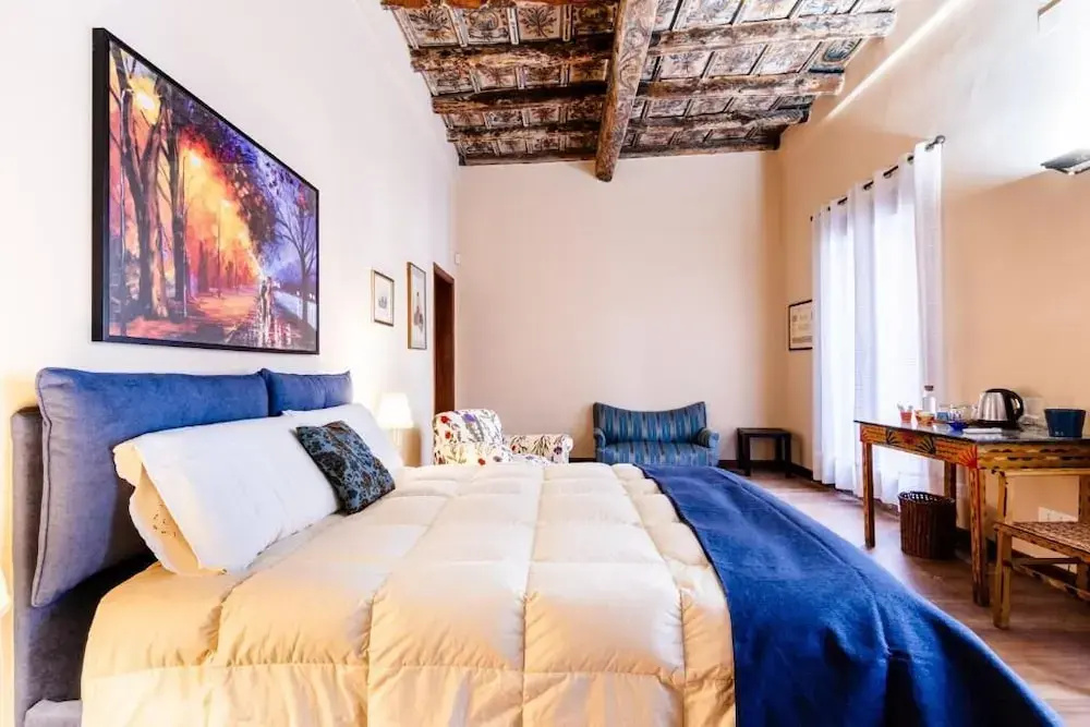 Foto - Palazzo del Bono suites