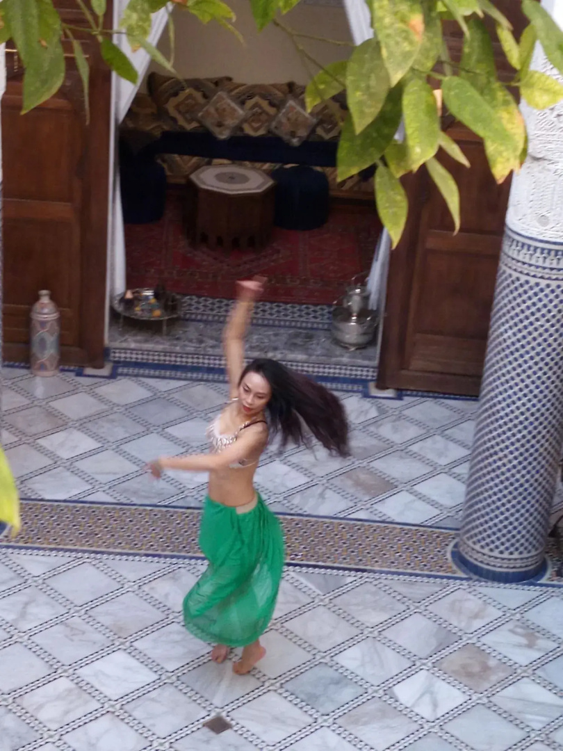 Foto - Riad Letchina