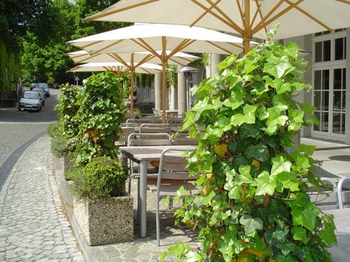 Foto - Mintrops Stadt Hotel Margarethenhöhe