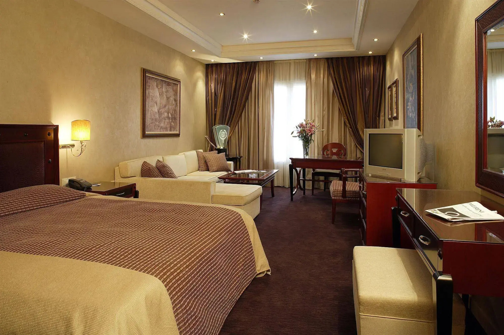 Photo - Theoxenia House Hotel