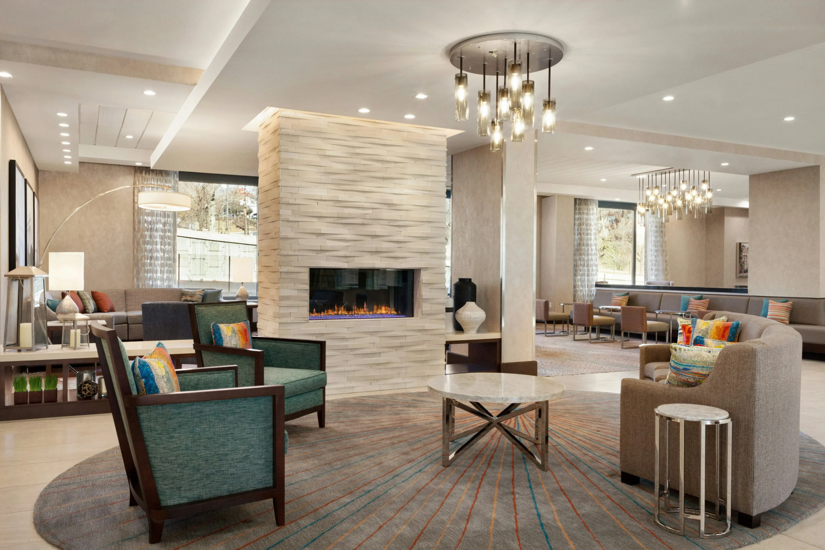 Photo - Homewood Suites by Hilton Arlington Rosslyn Key Bridge