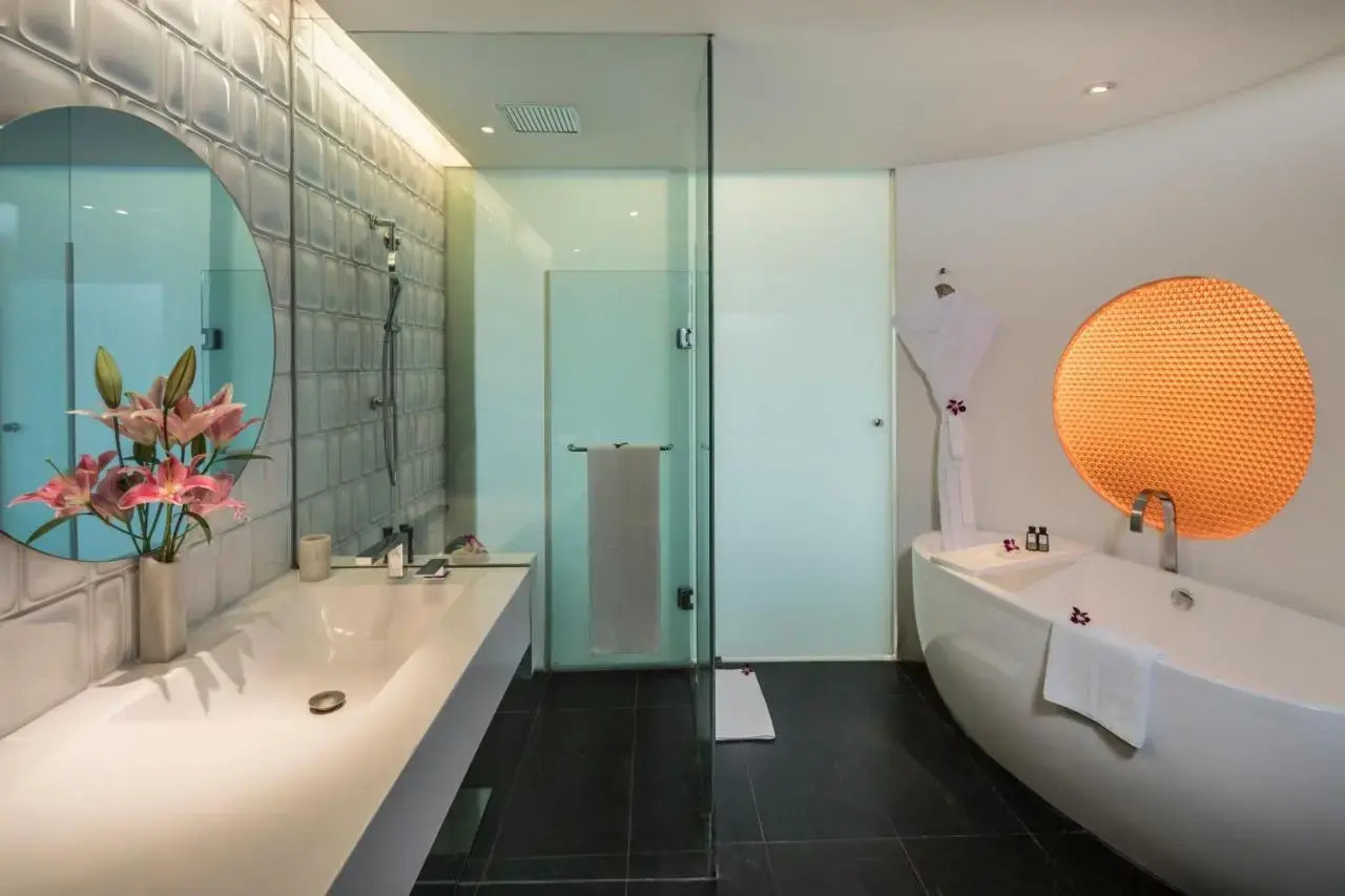 Foto - The Park Hyderabad, Banjara Hills near Hussain Sagar Lake