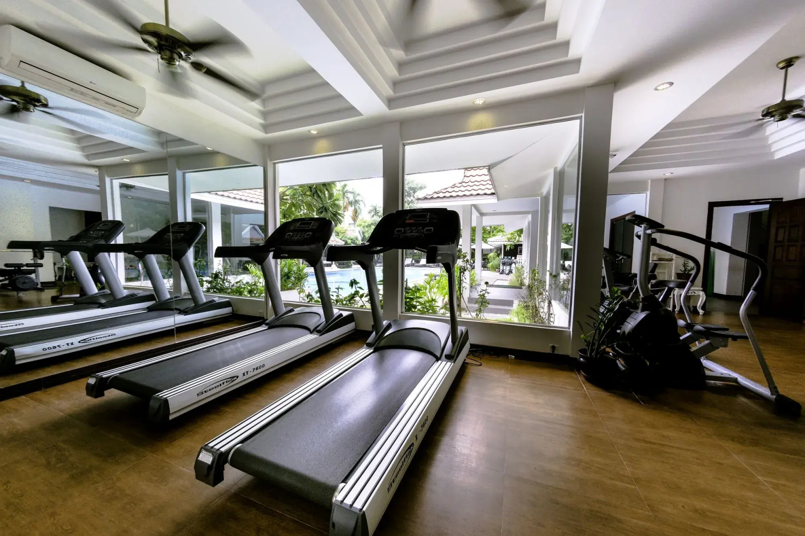 Photo - Memoire d' Angkor Boutique Hotel