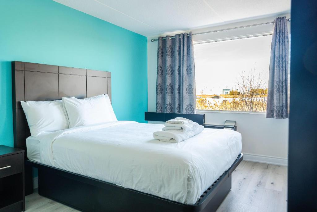 Foto - Howard Johnson By Wyndham Brampton
