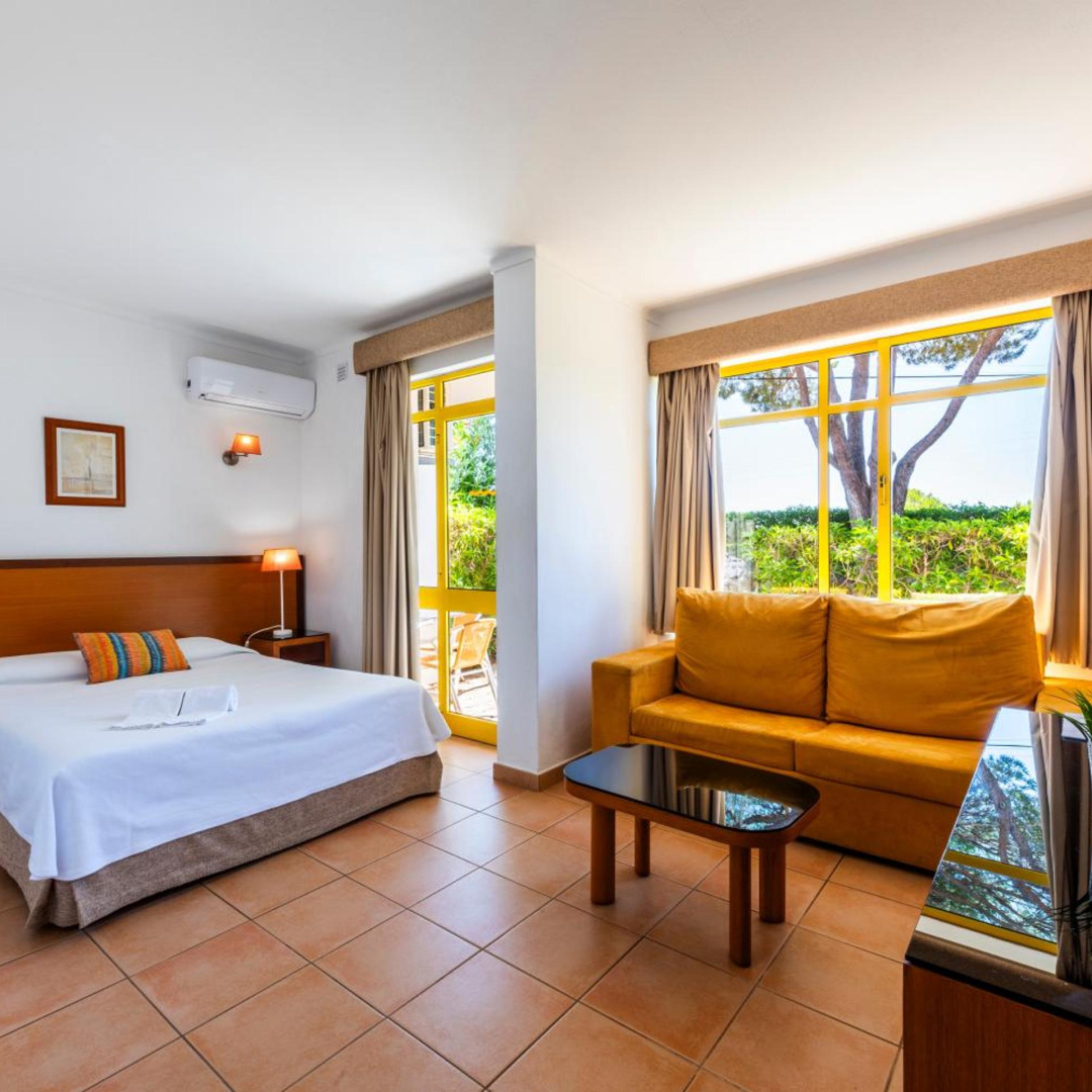 Foto - Hotel Pinhal do Sol