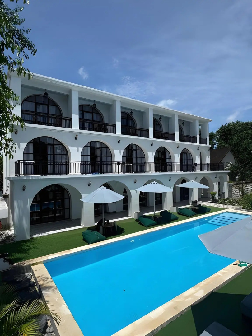 Foto - Nuansa Penida Hostel