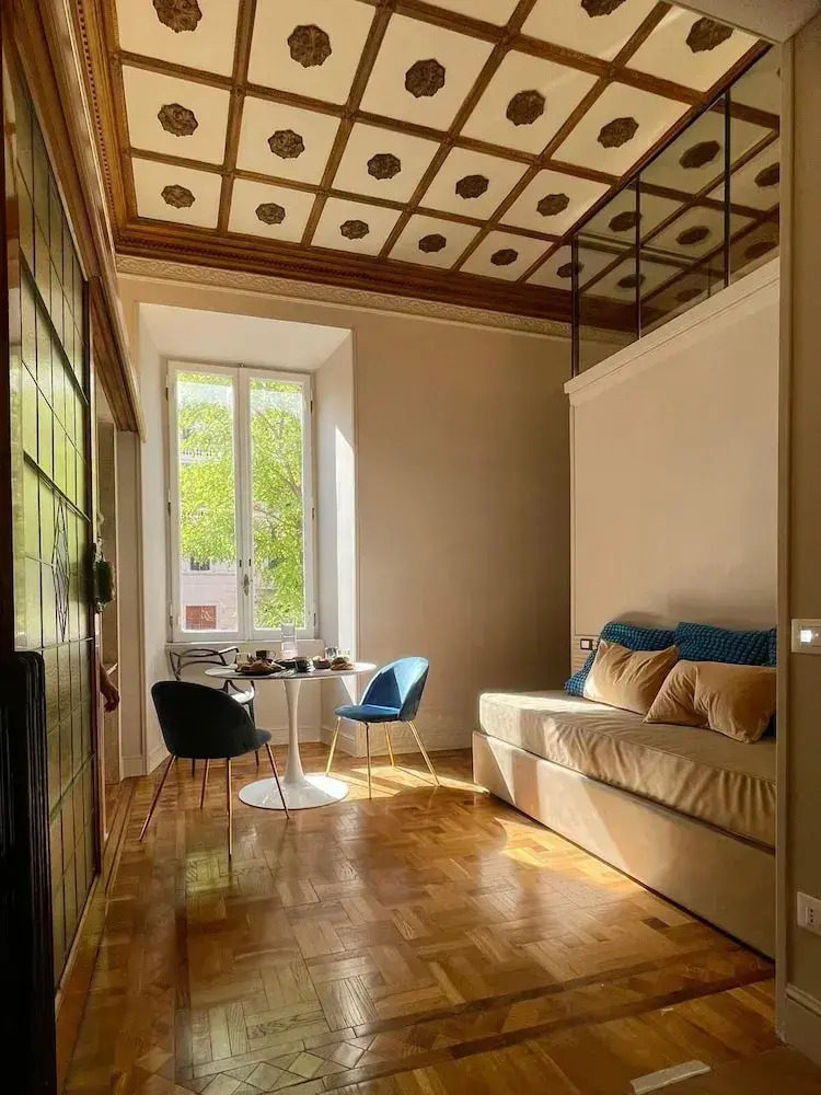 Foto - Z-ArchSuites Urbs