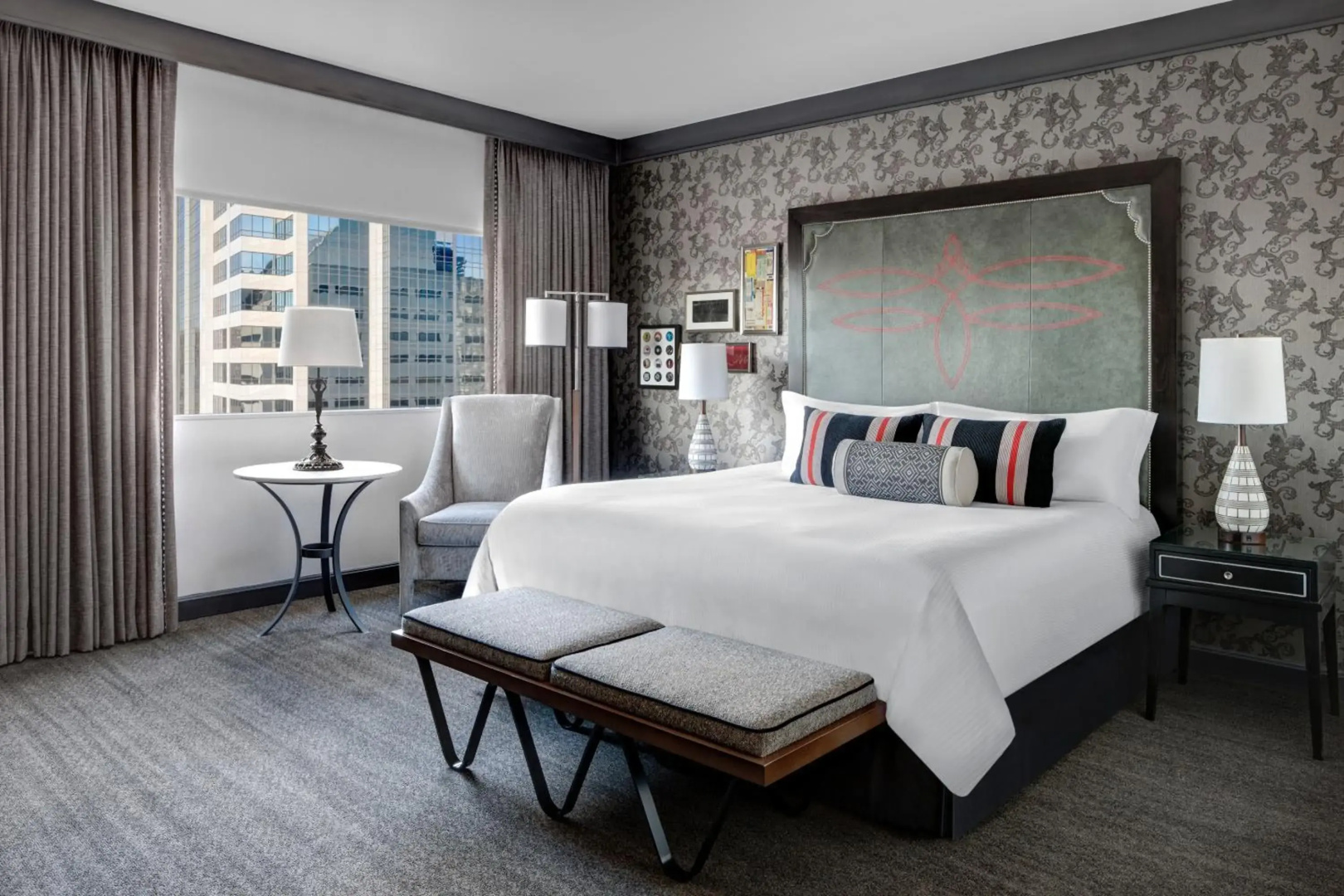 Photo - Loews Nashville Hotel at Vanderbilt Plaza