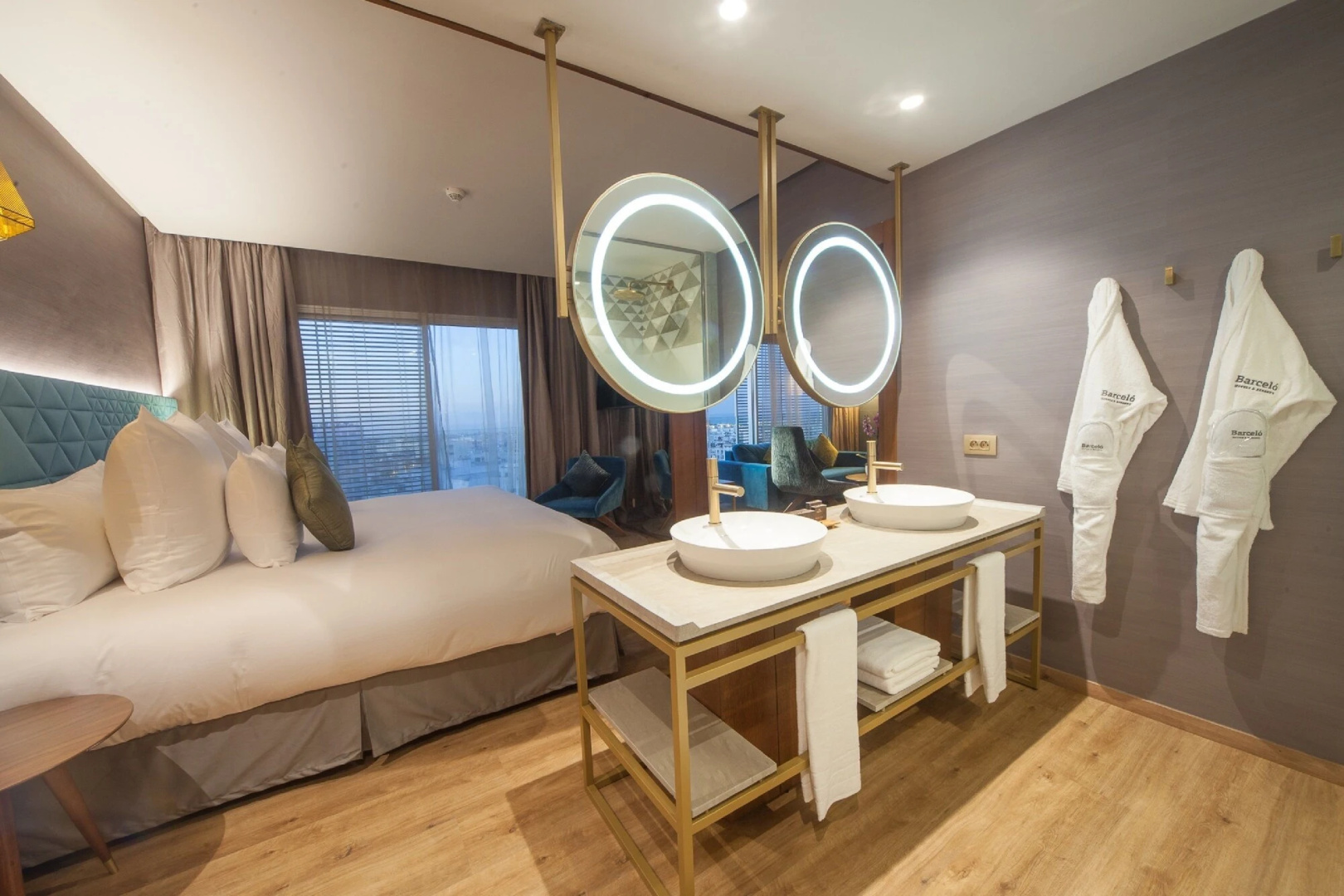 Photo - Barcelo Anfa Casablanca