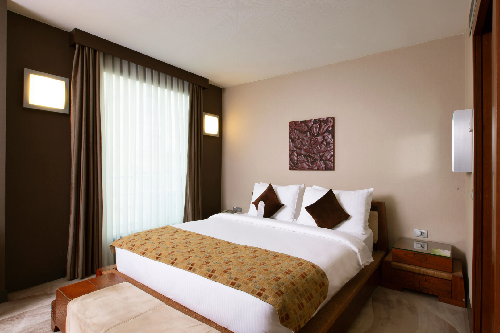 Foto - Nippon Hotel