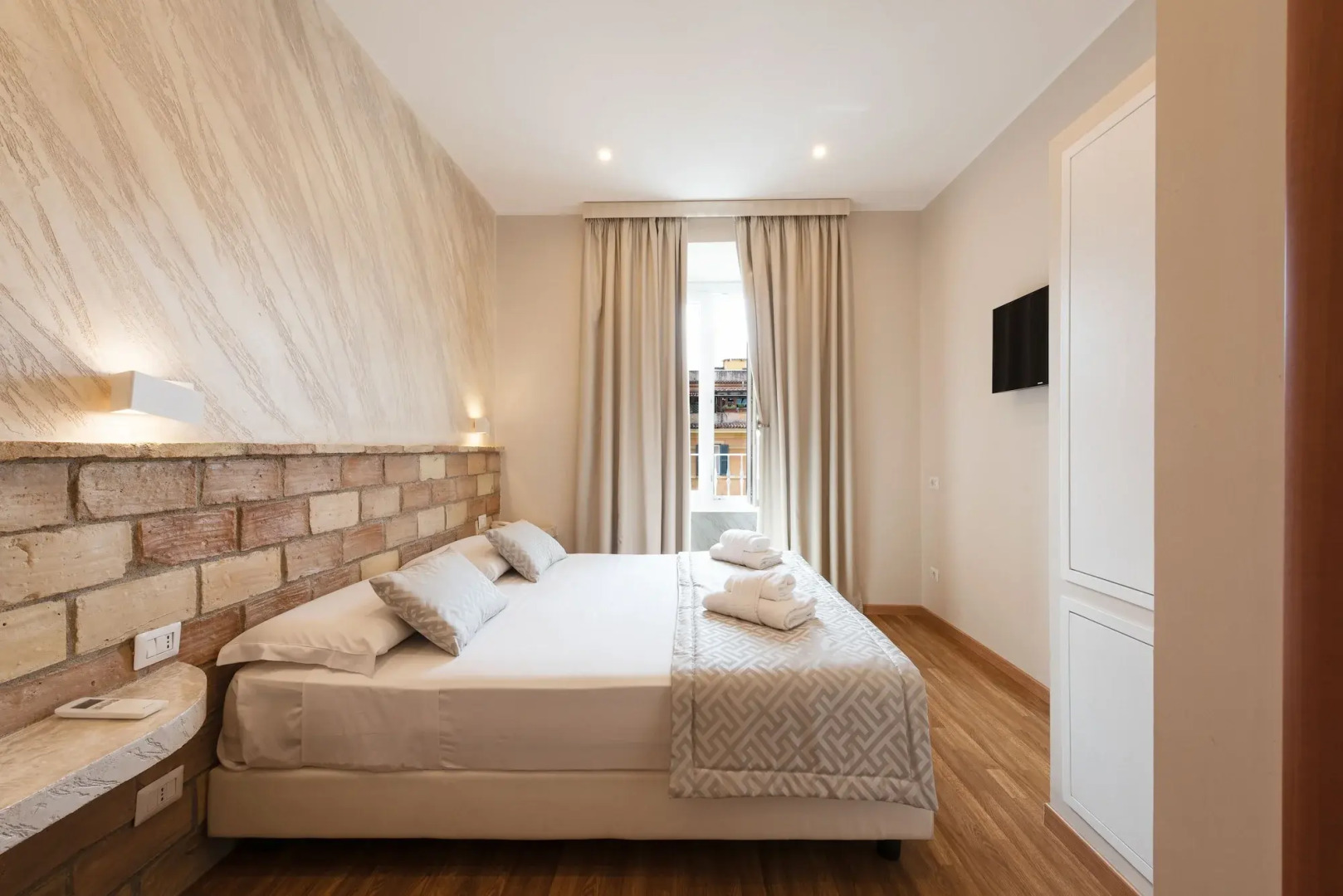 Foto - Top Floor Colosseo Guesthouse