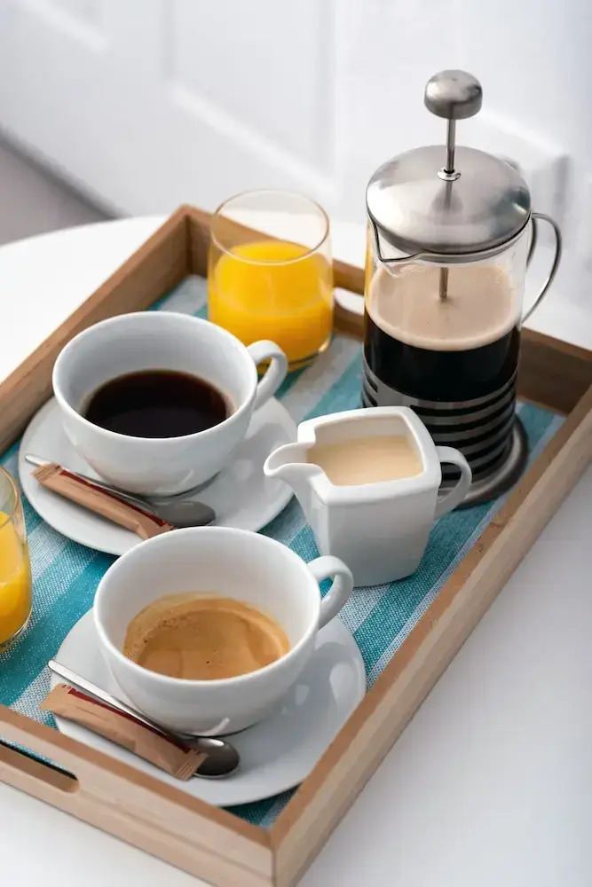 Photo - White Curves Santorini