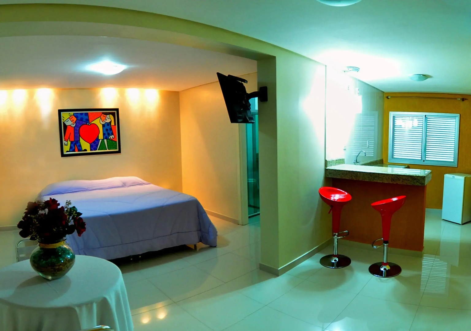 Foto - Express Hotel