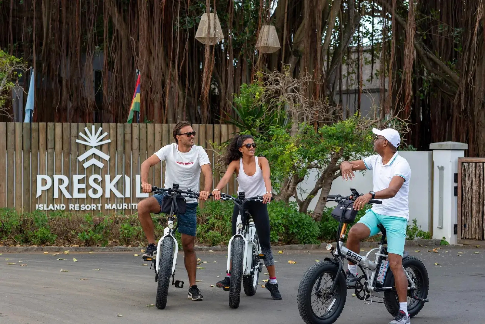 Foto - Preskil Island Resort