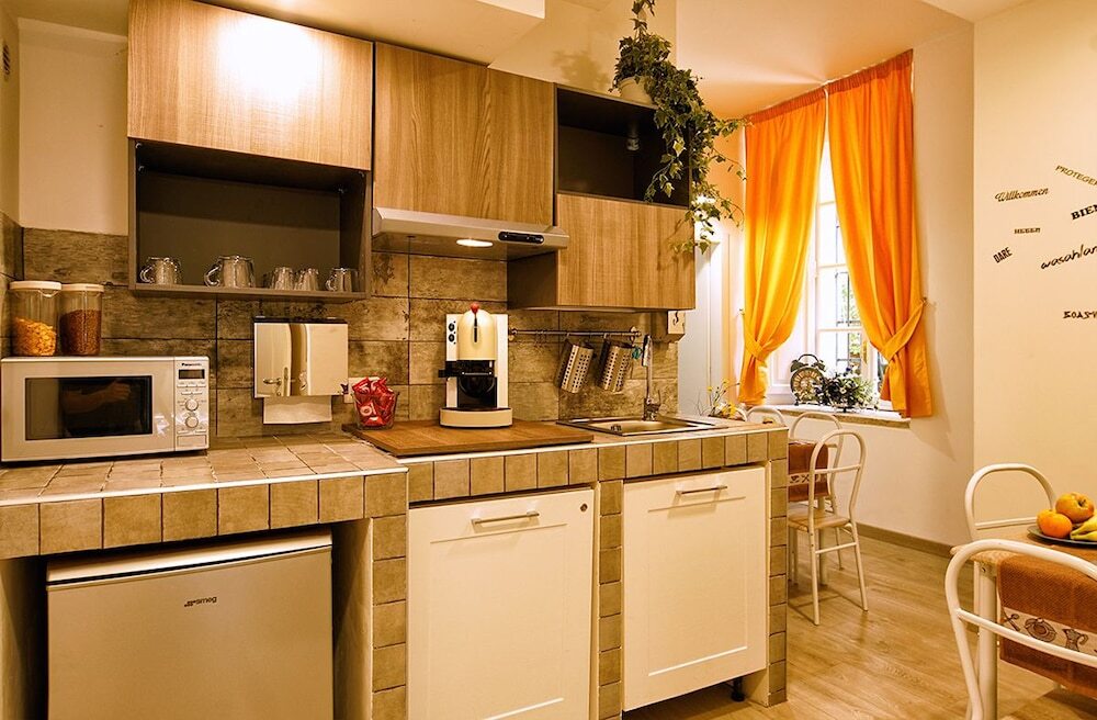 Foto - Vatican36 Guest House