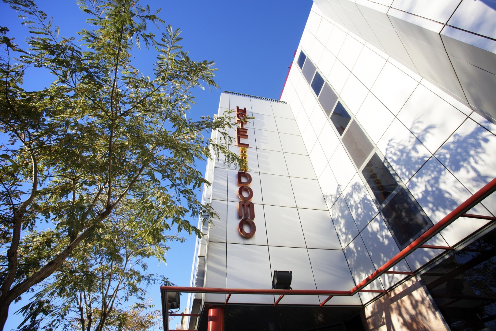 Foto - Hotel Domo