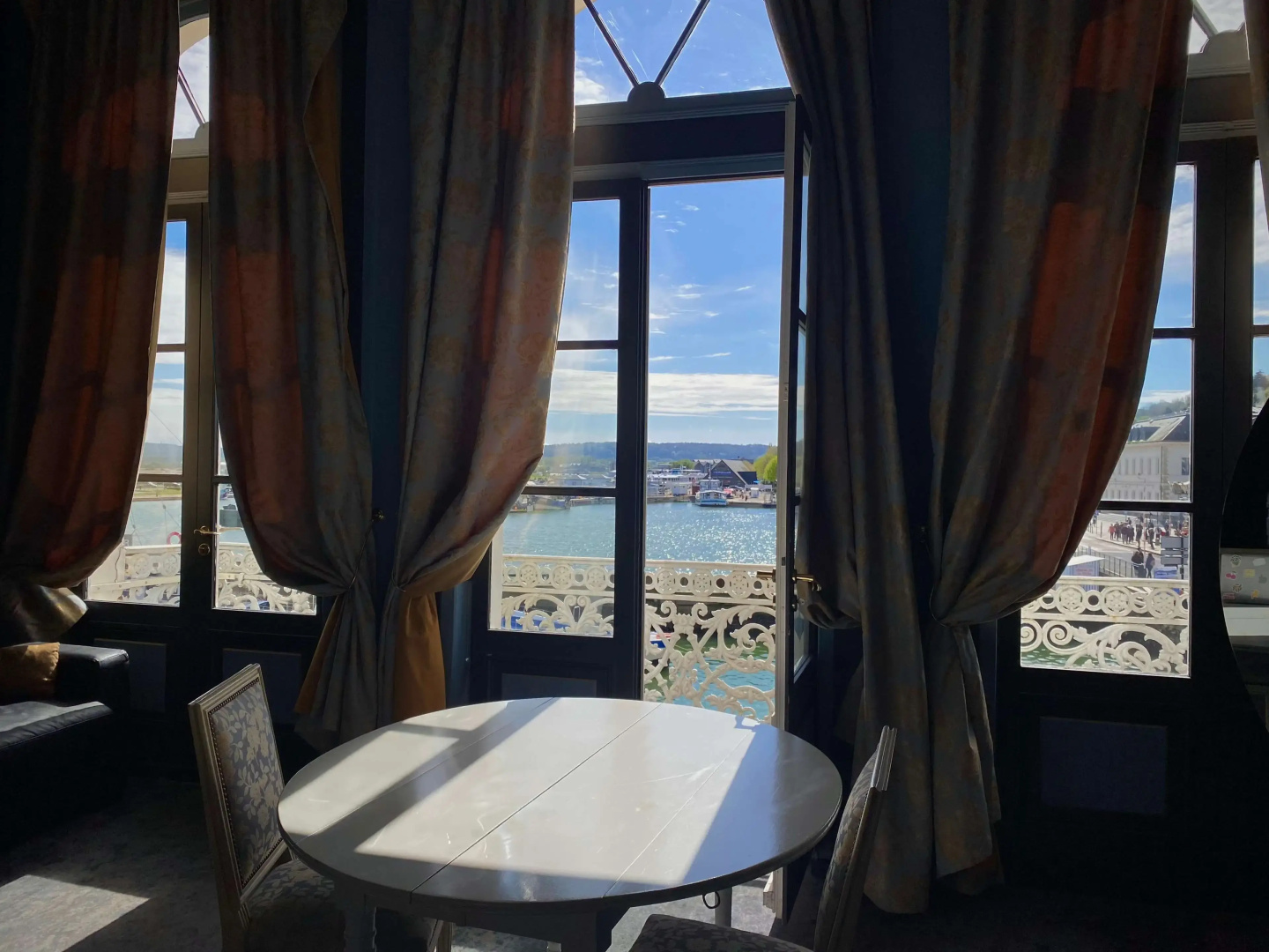 Photo - Best Western Le Cheval Blanc - Vieux Port