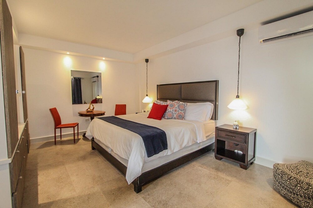 The Grand Family Villa