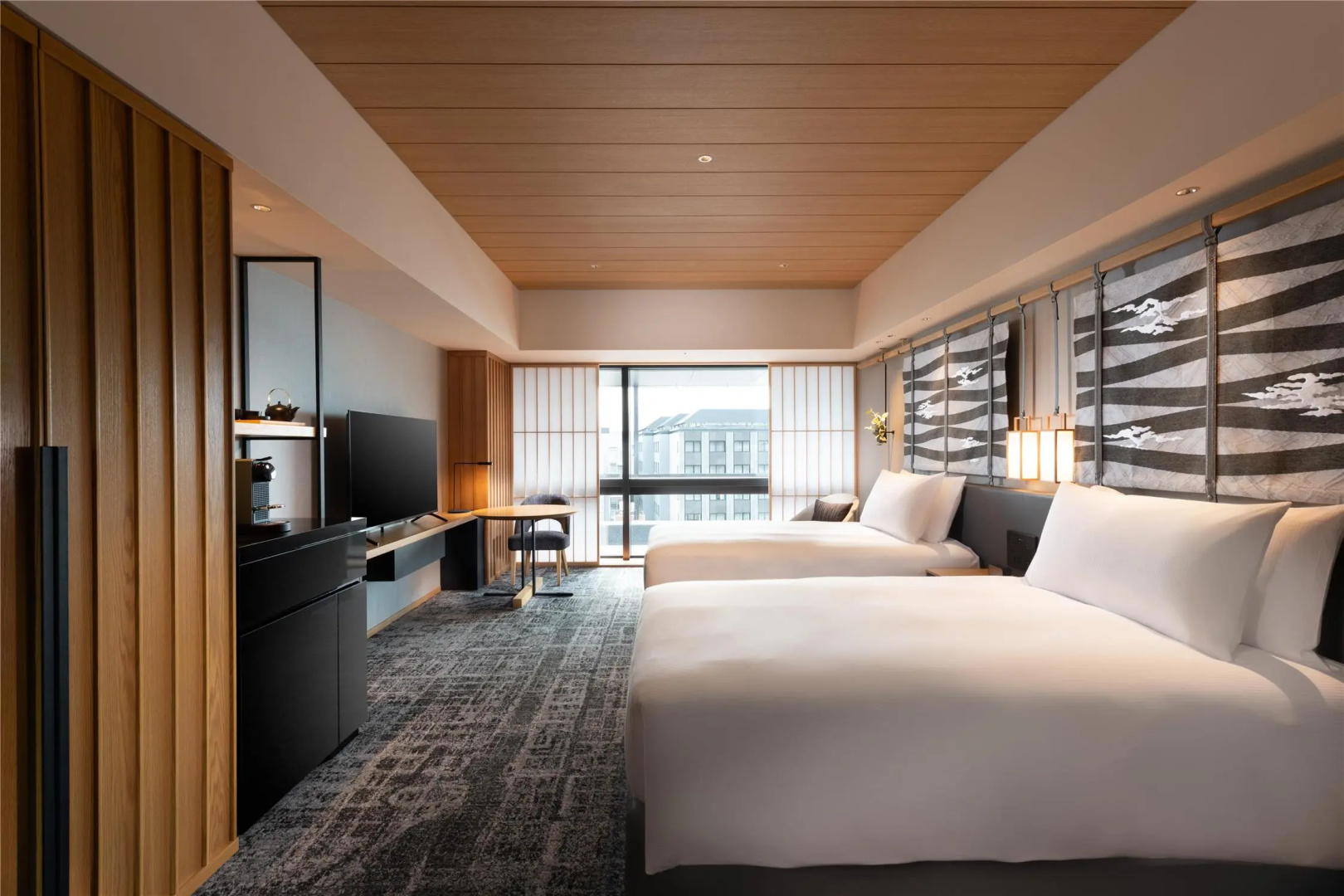 Photo - Hilton Kyoto