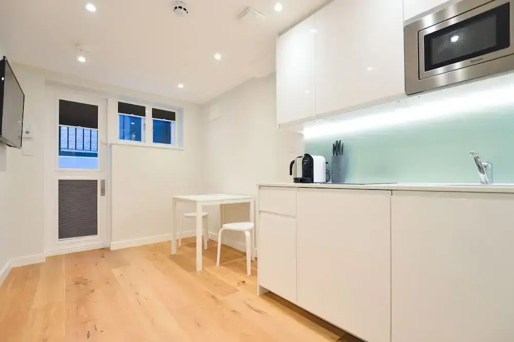 Foto - Sale Place Serviced Apartments by Concept Apartments