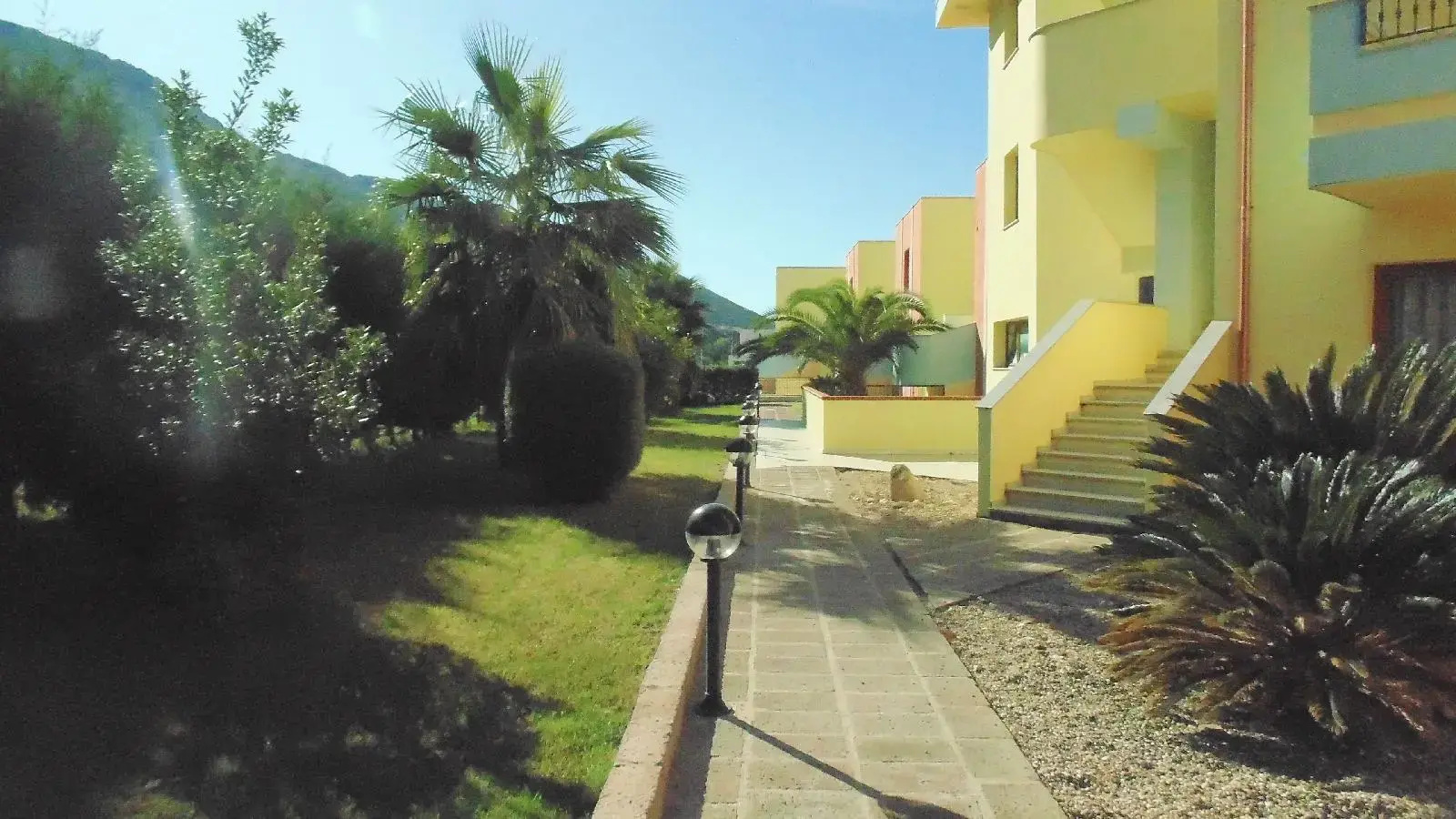 Foto - Hotel Isola Rossa