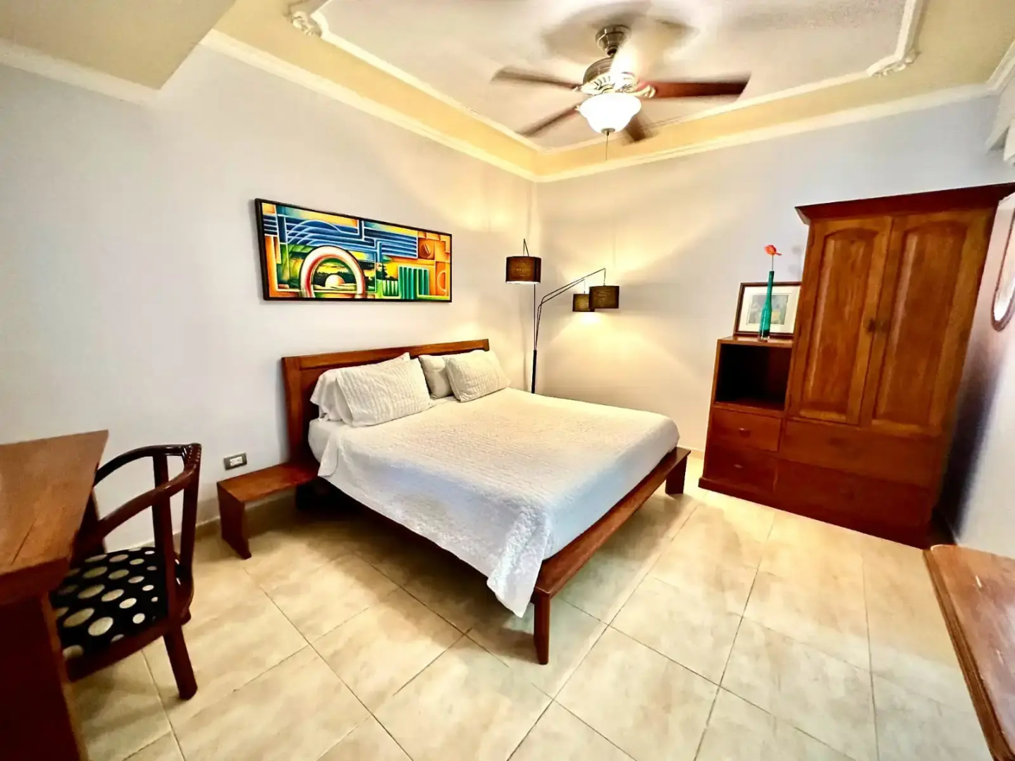 Foto - Hotel Casa Castel