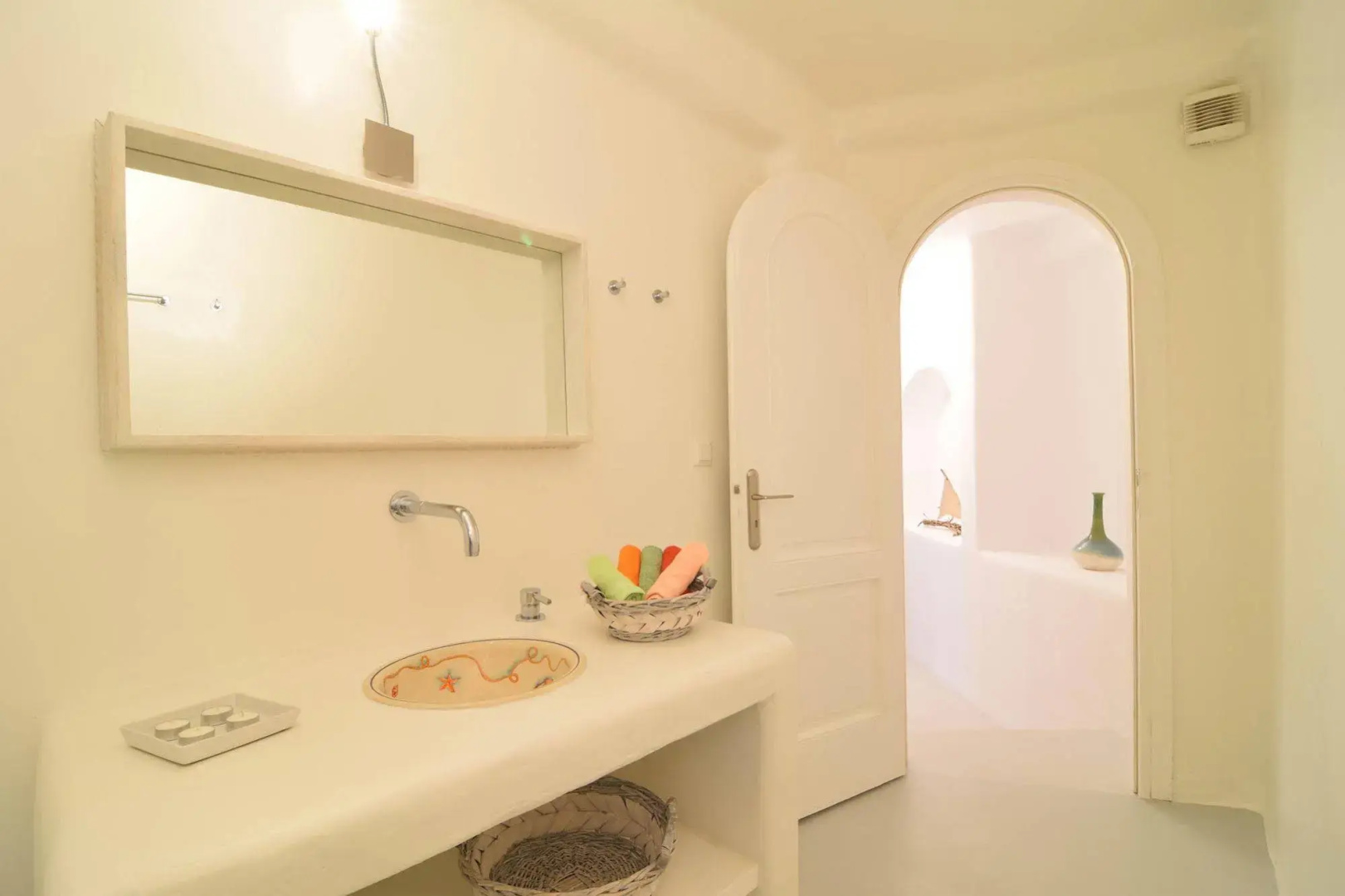 Photo - Villa Thelgo Mykonos