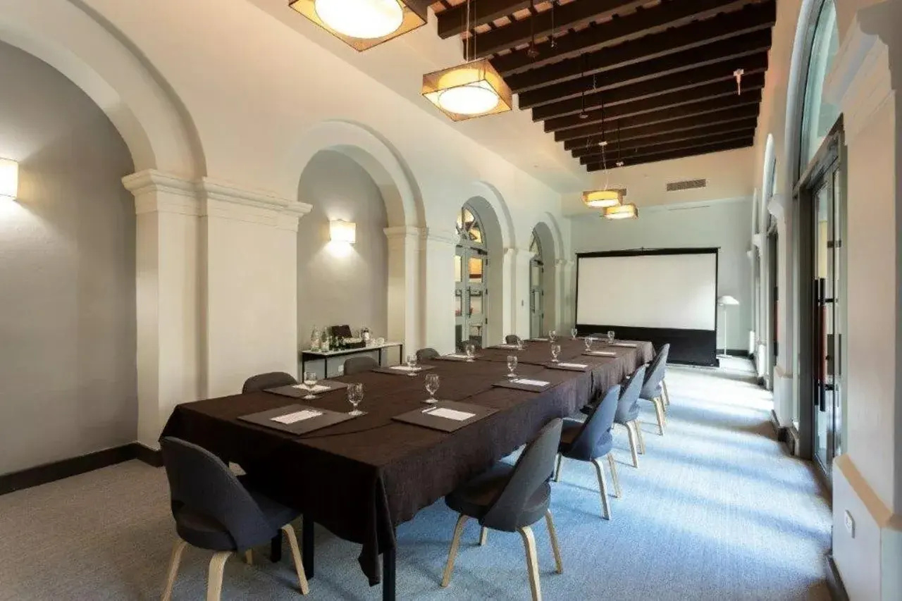 Foto - Palacio Provincial San Juan, Curio Collection by Hilton