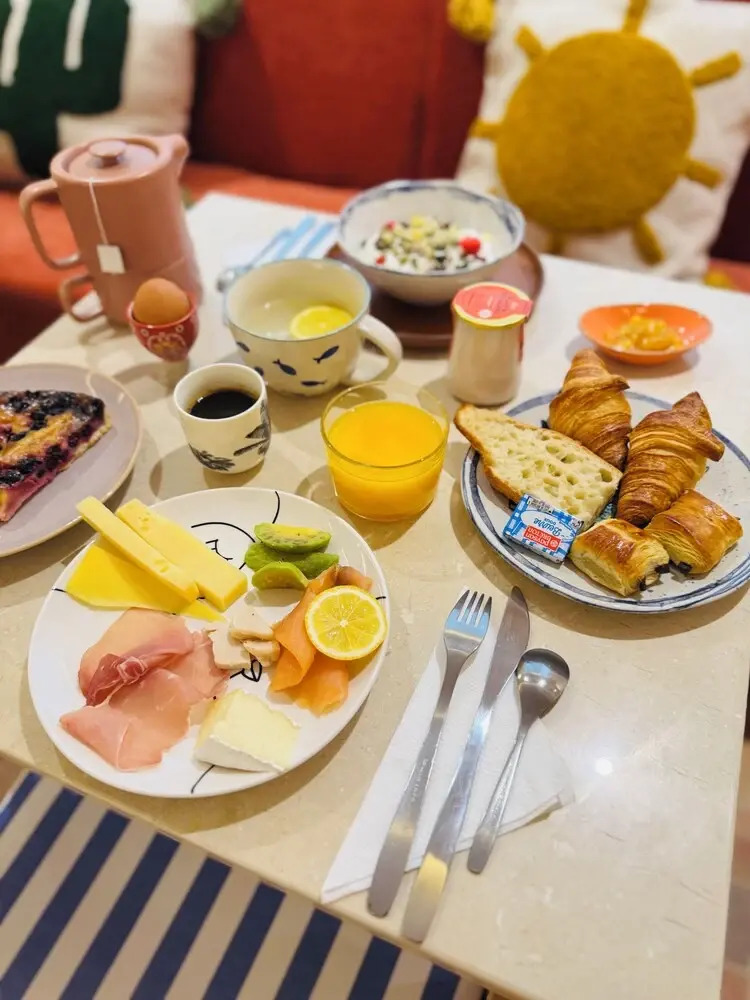 Photo - Hôtel Gabriel