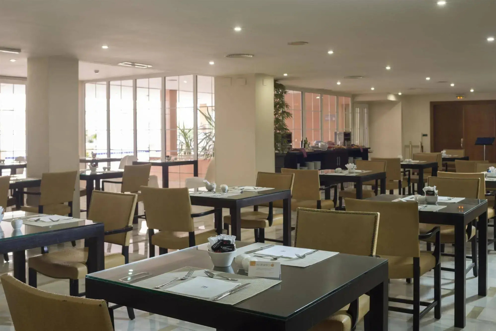 Foto - Hesperia Córdoba