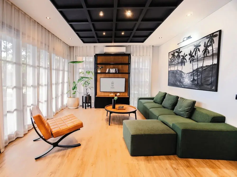 Foto - Secana Beachtown Resort & Villas