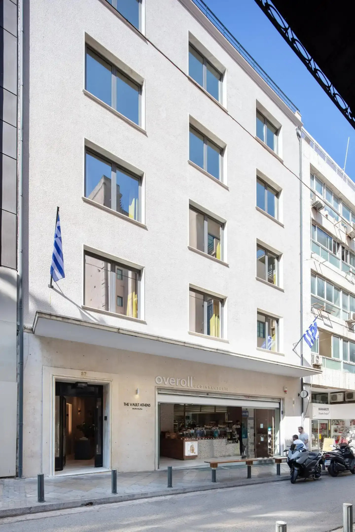 Photo - The Vault Athens