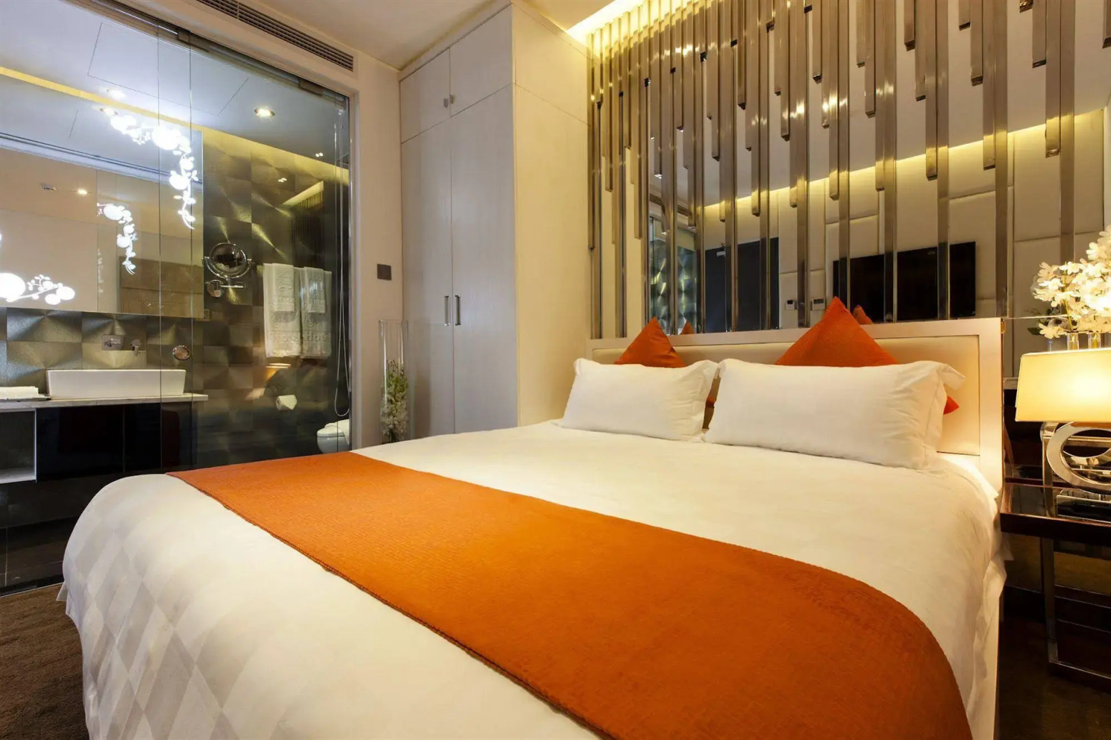 Foto - Signature Boutique Hotel
