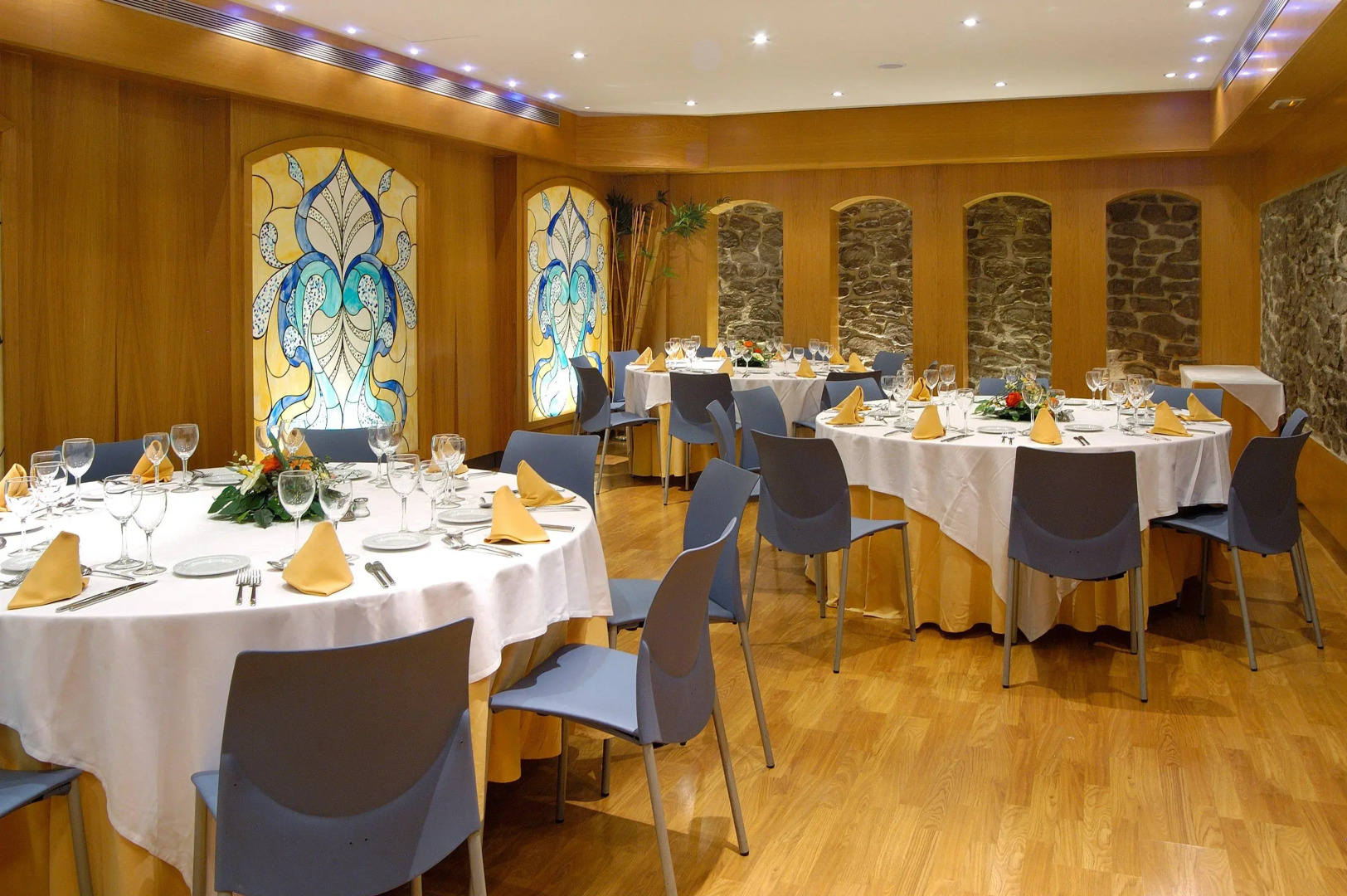 Foto - Evenia Rossello