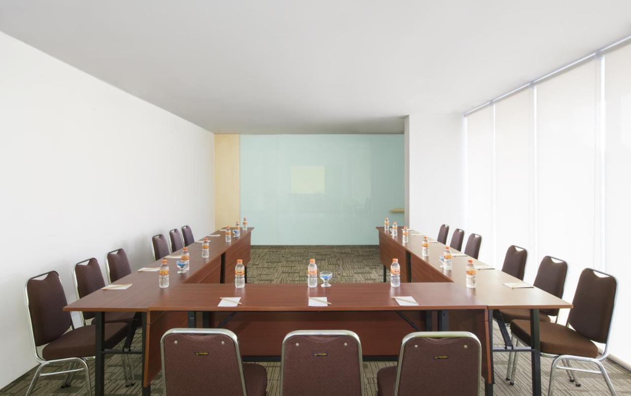 Foto - Zest Bogor by Swiss-Belhotel International