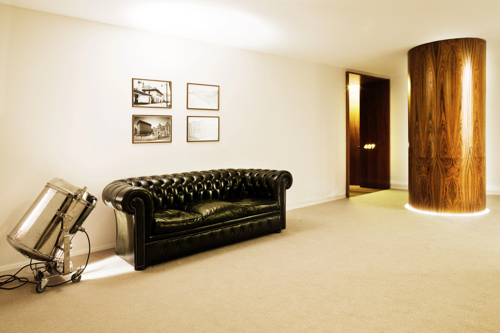 Photo - Square Nine Hotel Belgrade-The Leading Hotels of The World