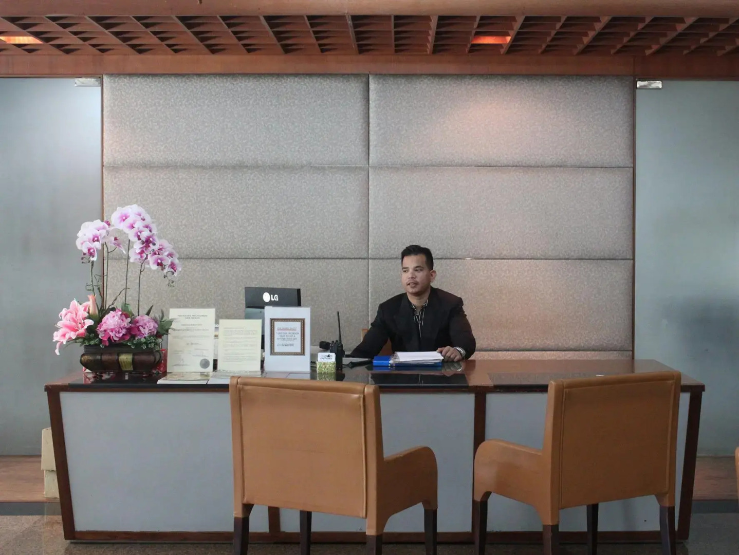 Foto - The Maple Suite