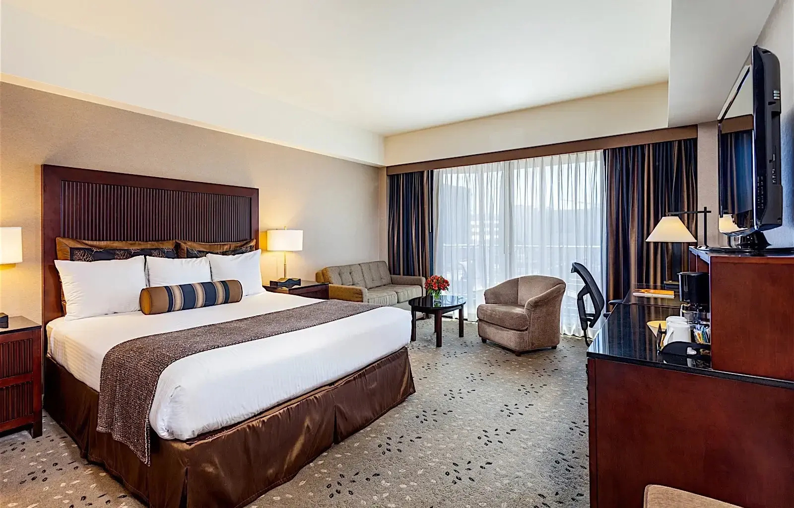 Photo - Handlery Union Square Hotel