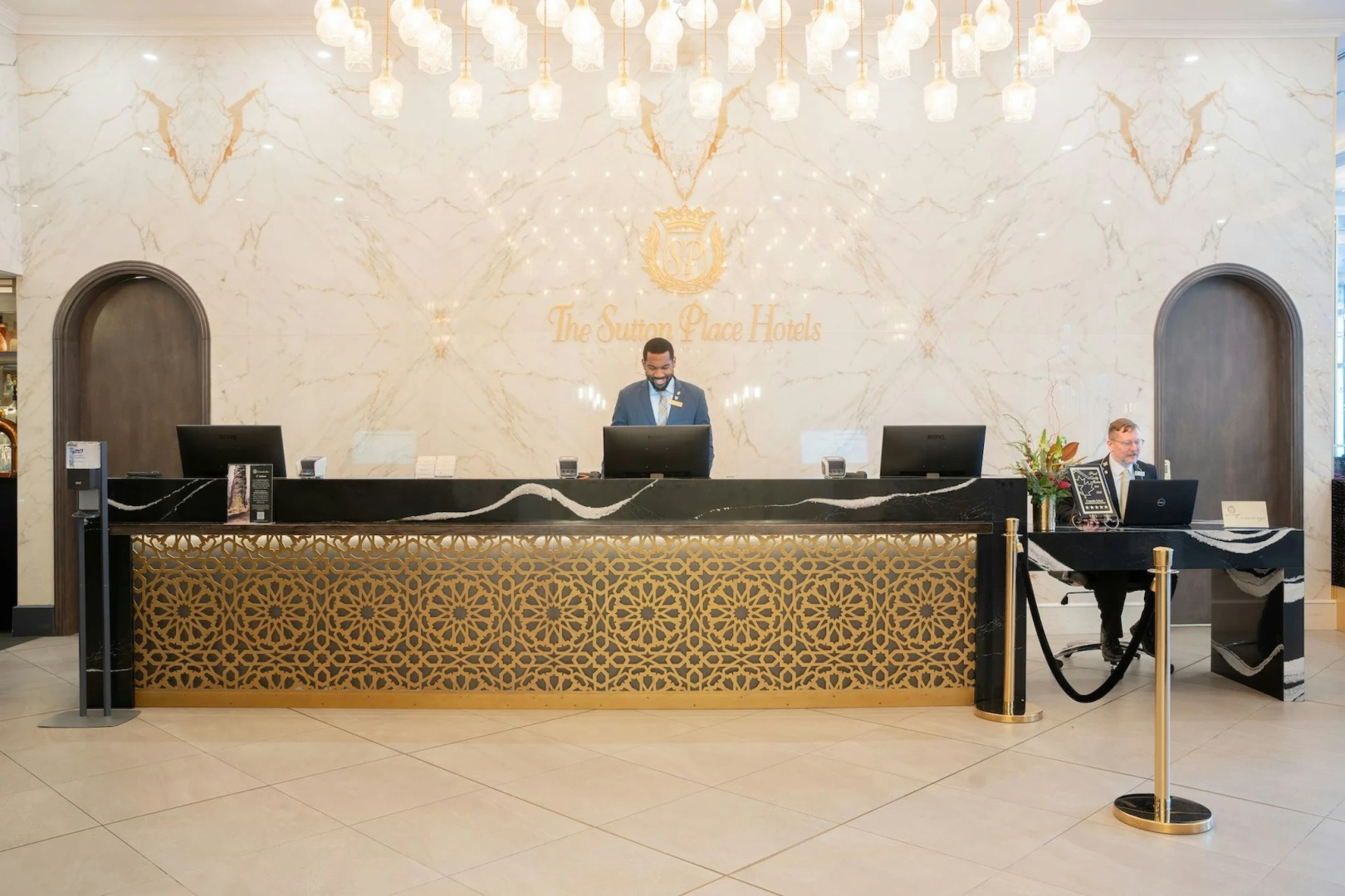 Foto - The Sutton Place Hotel Halifax