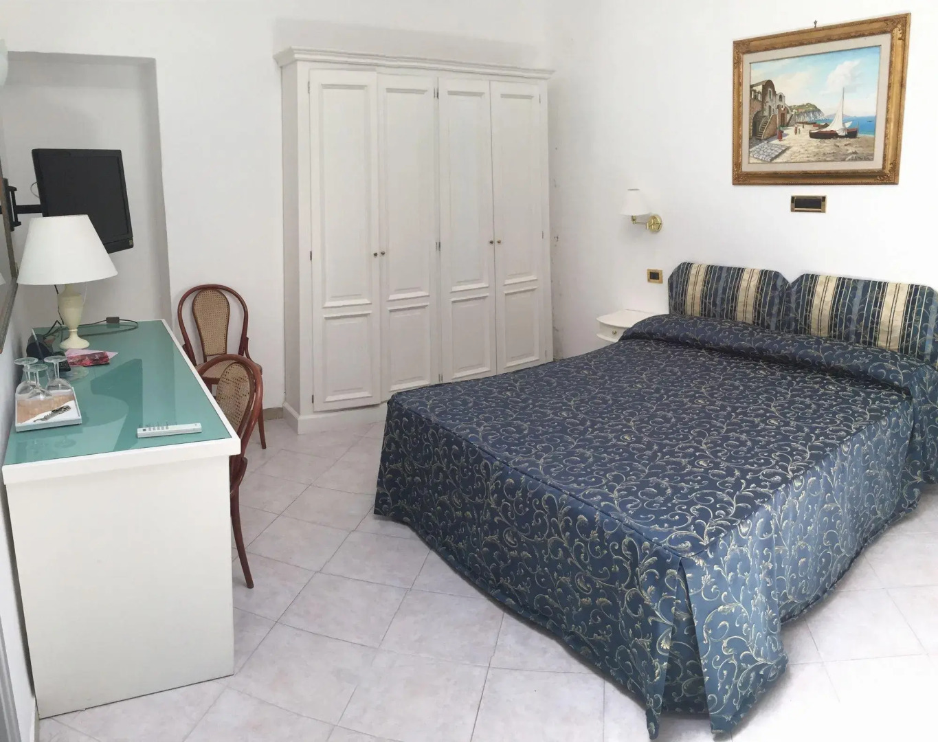 Foto - Bougainville Luxury Boutique Hotel