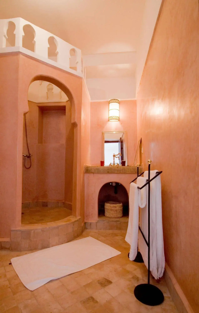Photo - Riad Anya & SPA
