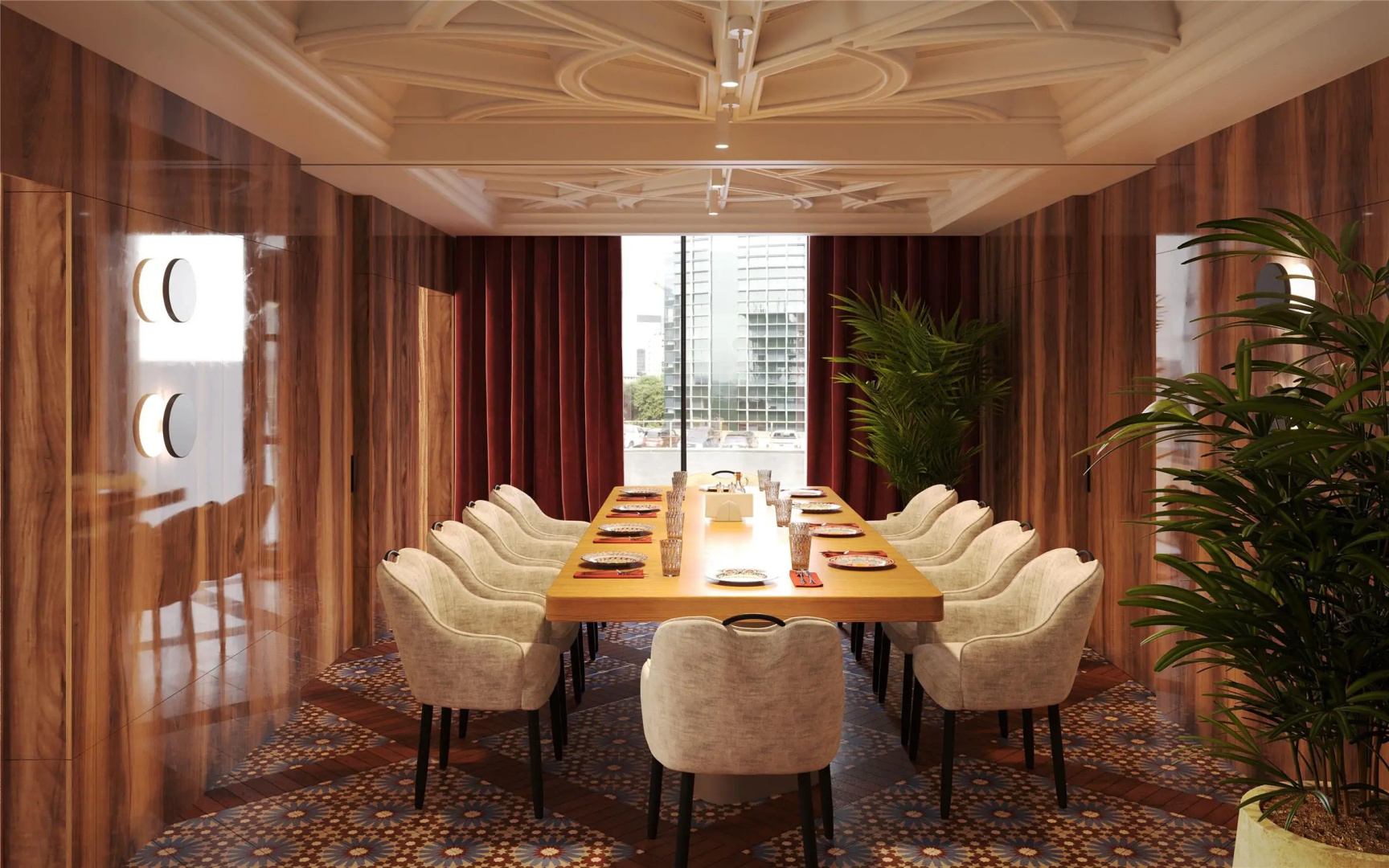 Foto - Doubletree By Hilton Tashkent