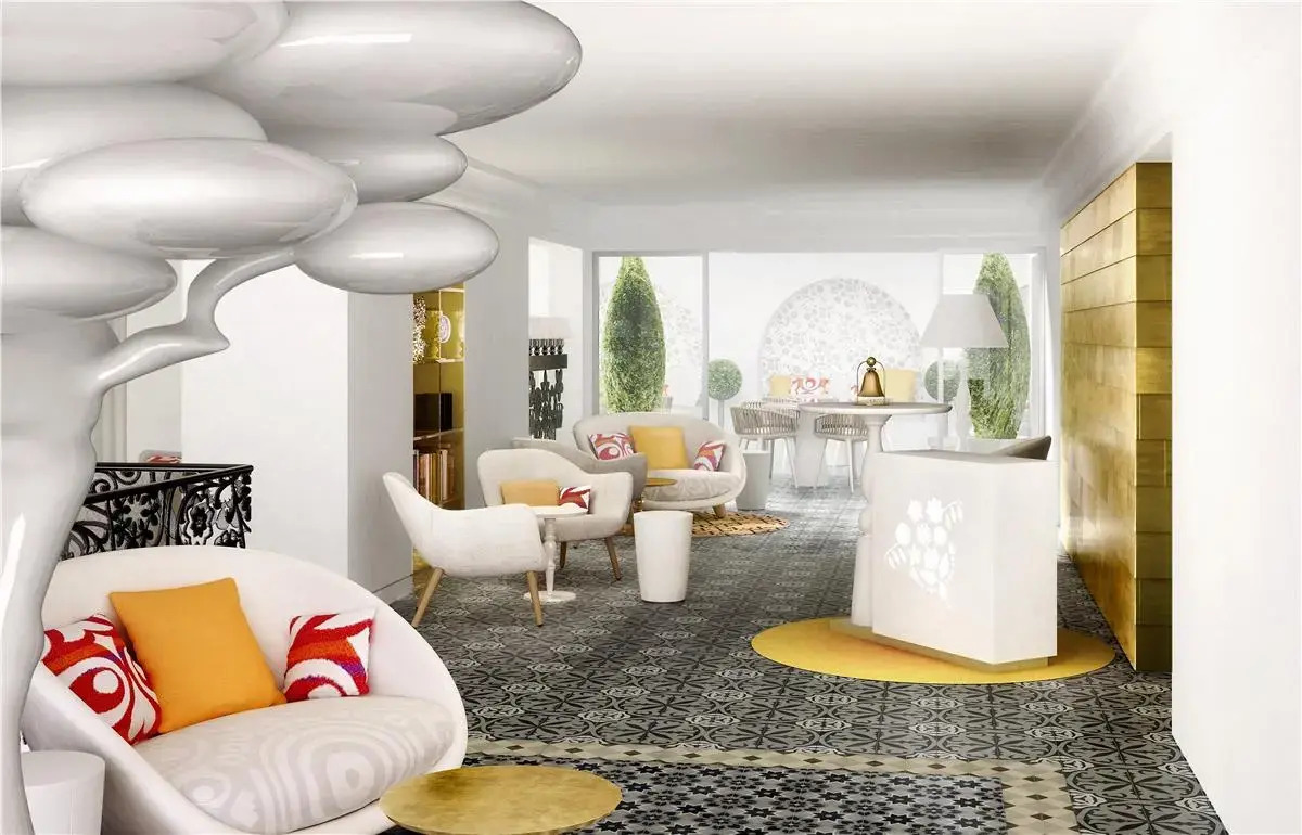 Foto - The Donna Portals