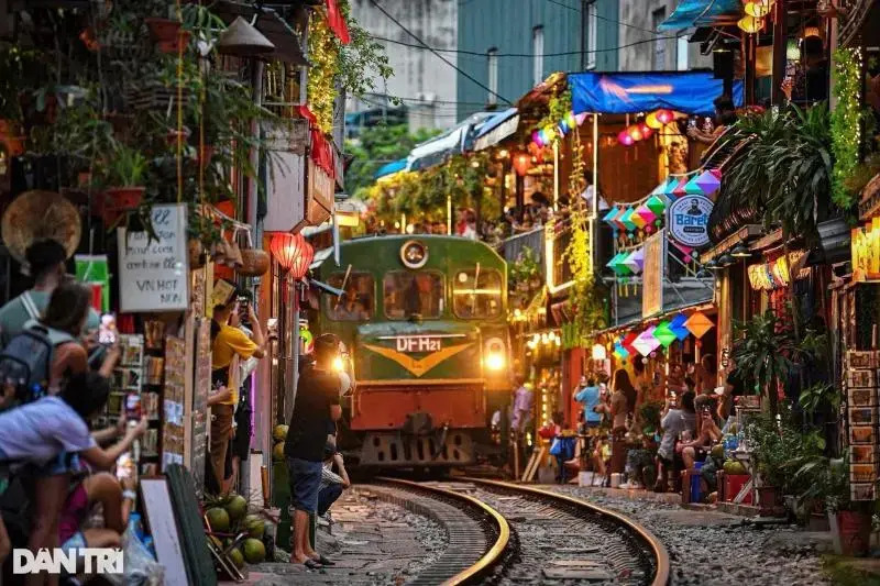 Foto - HaNoi Calido Hotel