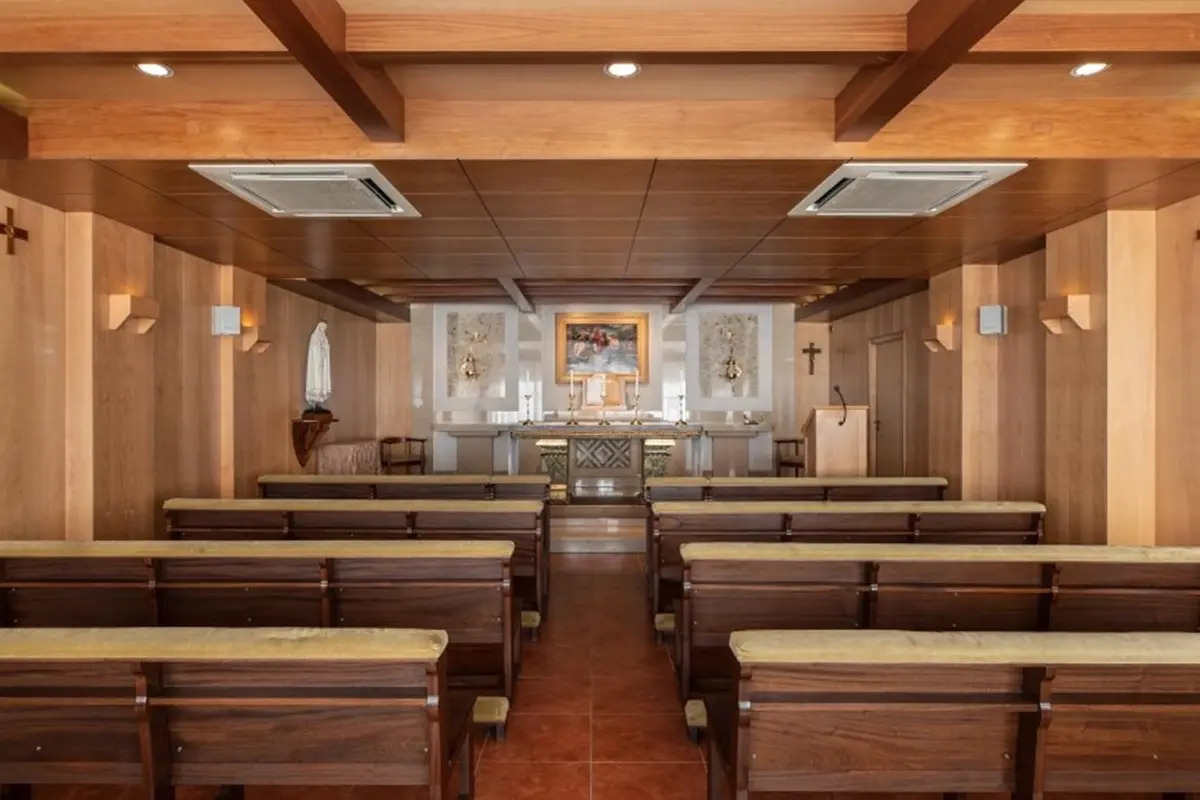 Foto - Crisol Tres Pastorinhos