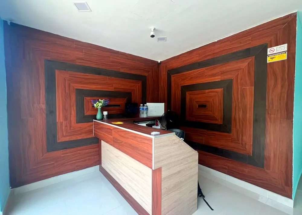 Ark Rawang Business Hotel