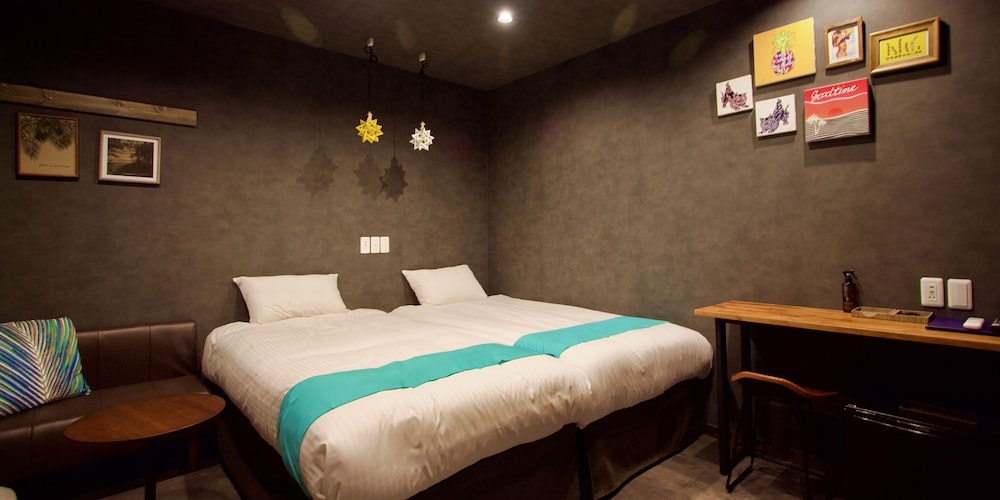 MORIYA iriomote HOTEL