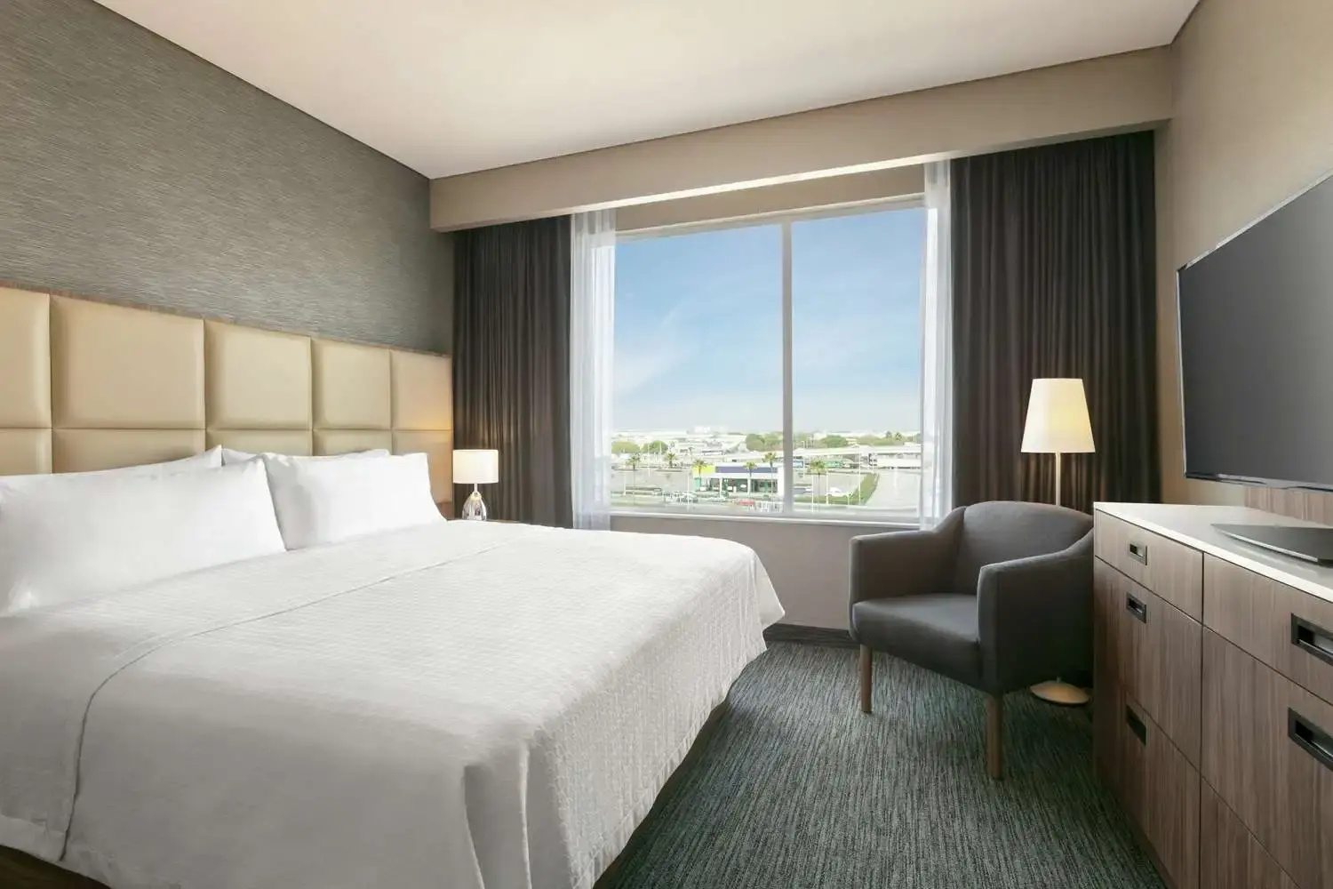 Foto - Homewood Suites by Hilton Monterrey Apodaca